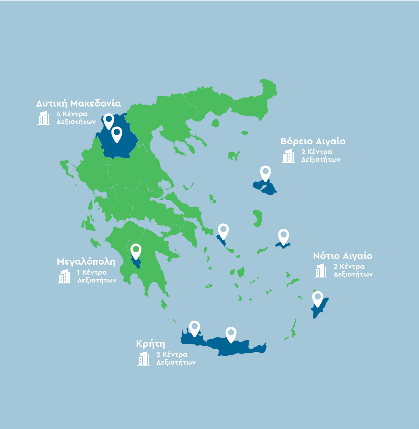 GR-map